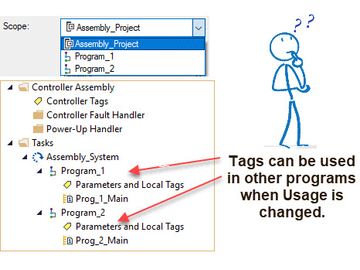 Module 7 Creating and Editing Tags and Code—Documenting Troubleshooting Changes