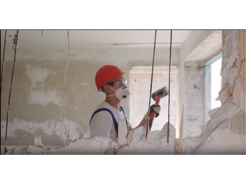 Asbestos Awareness for Supervisors: Asbestos Training (Course)