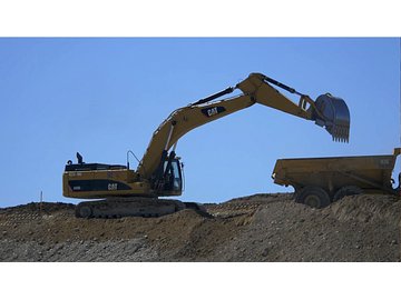 Excavator Safety - Orientation (Course)