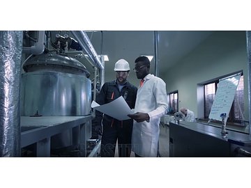 How to Develop a Safety Program - Plans and Process: Prevention and Control (Course)