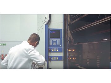 Compressed Gas Cylinders: Inspection and Maintenance (Course)