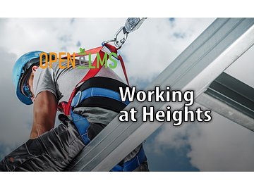 Working at Heights