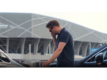 Defensive Driving (EU-OSHA): Accidents and Breakdowns