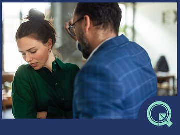 Sexual Harassment in the Workplace National