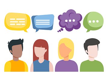 How Communication Works