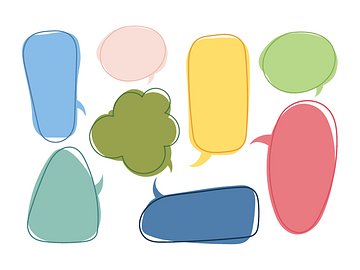 The Eight Types of Communicators
