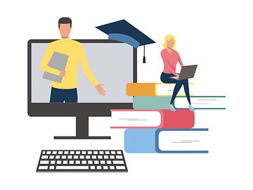 Methods and Tools for Online Knowledge Transfer