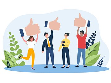 Motivating Team Members