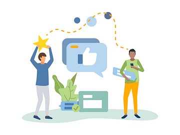 Giving Feedback