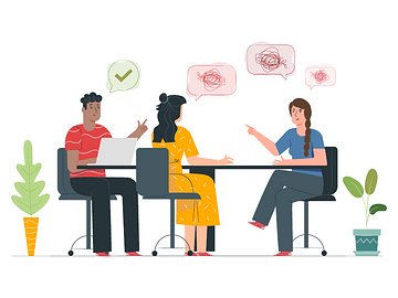 Conflict Resolution for Managers