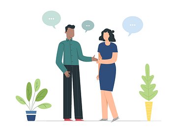 Building Relationships in Sales
