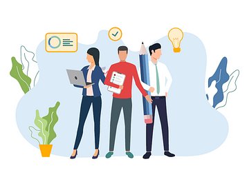 Knowing Team Roles and Making Them Productive