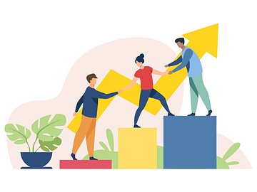 Successfully Structuring Team Development