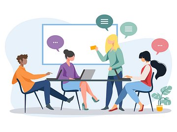 Moderating Meetings