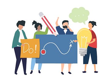 Design Thinking