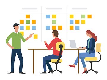 Agile Project Management: Basics