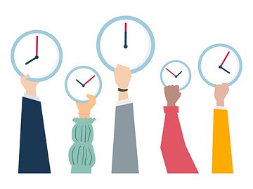 Time Management