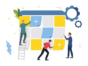 Scrum—The Overview