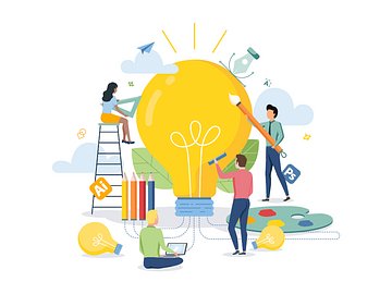 Fostering Creativity—Methods for Your Toolbox