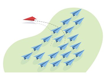 Change Management—Successfully Shaping Change Processes