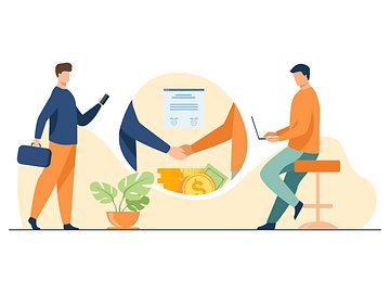Online Negotiations