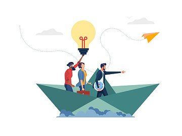 Lateral Leadership—Leading Effectively Without Being a Supervisor