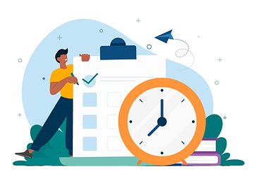 Becoming More Productive and Satisfied at Work