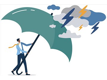 Resilience—Increasing Your Inner Resilience