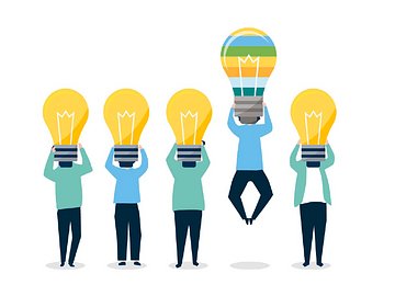Innovation—Promoting an Innovative Mindset