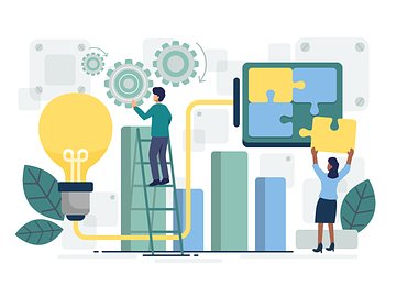 Innovation—Methods for the Innovation Process