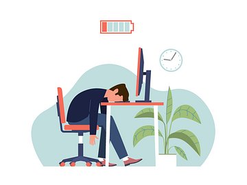 Understanding and Managing Burnout Better