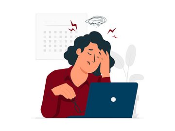 Stress Management—Mastering Stress Successfully and Calmly