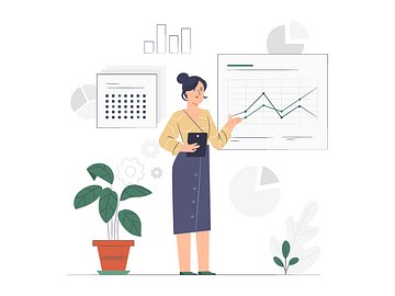 Presenting—Basics of Professional Presentations