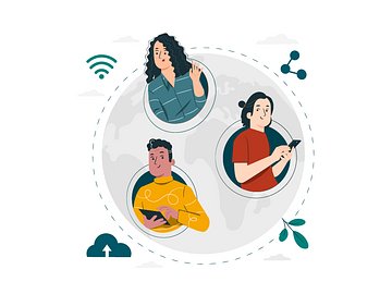 Intercultural Teams—Communicating with Colleagues from Other Cultures