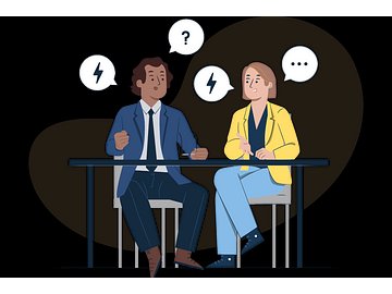 Navigate Difficult Employee Conversations with Confidence