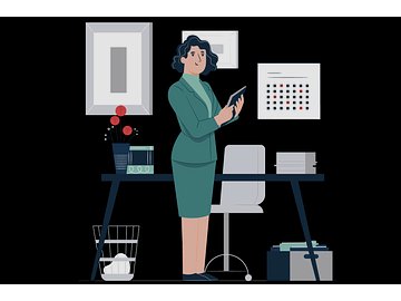 Female Leadership—Leading Successfully Despite Gender Barriers