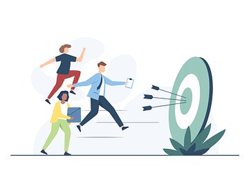 The Basics of the OKR Method