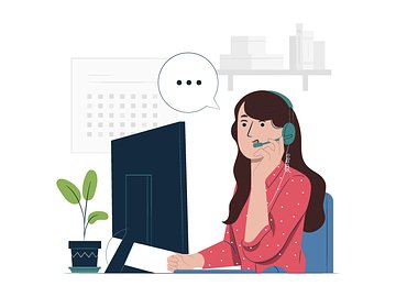 Customer-Oriented Communication on the Phone