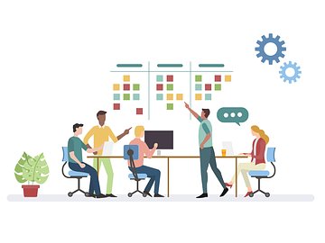 Agile Toolbox for Everyday Work