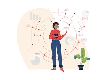 Big Data—Understanding the World of Data