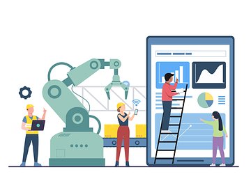 The Basics of Lean Management