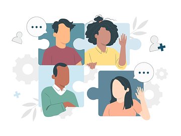 Unleashing the Power of Connection: Turning Employees into Partners