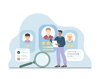 Enhancing Employability—Staying Competitive in the Job Market