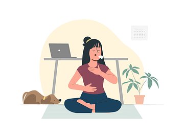 Mental Health: Being Mindful in Your Daily Work Routine