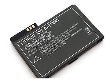 Safe Handling of Lithium-Ion Batteries