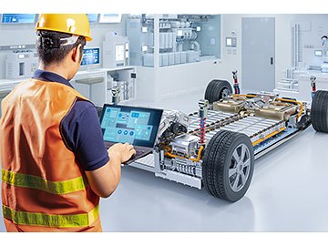 Large Lithium-Ion Battery Systems Part 1 of 6: Introduction