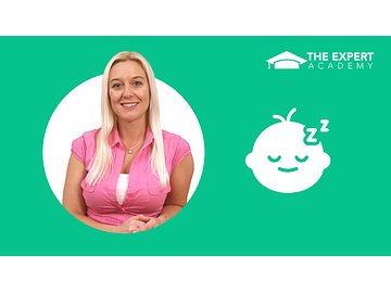 Sleep Solutions: Help Your Baby Sleep Peacefully With Proven Solutions For Young Children