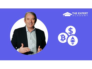 Cryptocurrency: Master Crypto Trading And Identify High-Potential ICOs
