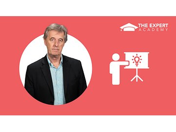 Communication Skills: Deliver A Winning Pitch Concisely, Directly And Confidently