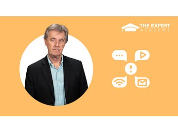 Communication Skills: Implement Crisis Strategies To Keep Your Reputation Intact